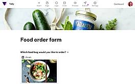 Multi-Page screenshot