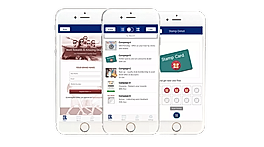 Mobile Native Apps