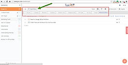 Task Filters