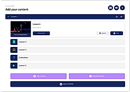 Add your content