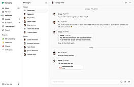 Messages