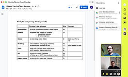 Teemyco screenshot