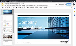 Google Docs 2