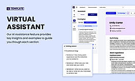 Virtual Assistant