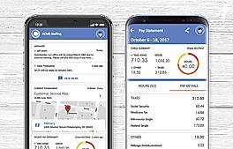 TeamWorks - BuzzApp
