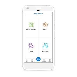 TeraBiz : screenshot