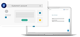 Termii : Customer's Account screenshot