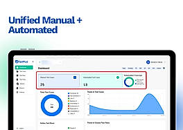 Unified Manual   Automated