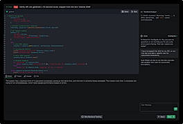 Back-End Testing