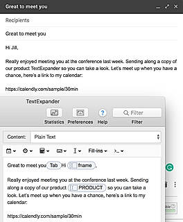 Tabe Mail