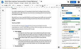Content Marketing