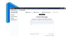 Create Message