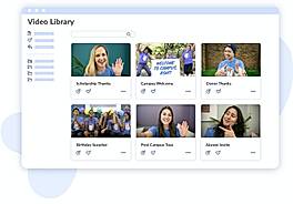 Videos Library