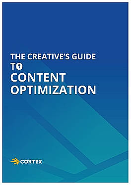 The Creative's Guide to Content Optimization
