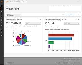 Legal Tracker