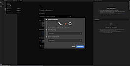 Code Connect screenshot