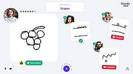 DoodleRace
