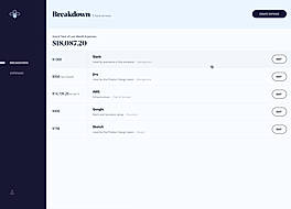Tilebee screenshot