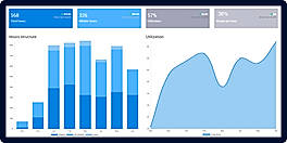 Time Analytics screenshot