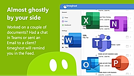 timeghost screenshot