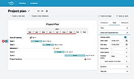 Project Plan