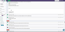 TimelinesAI : screenshot
