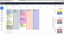 Calendar