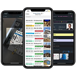 Native Mobile App