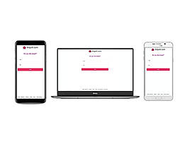 TiniPoll screenshot