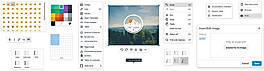 New UI