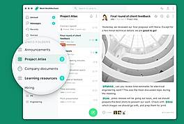 Tipi Screenshot