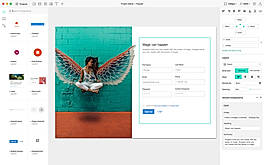 ToDesktop screenshot
