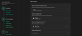 Select Accounts