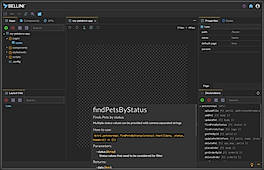TORO Cloud Bellini screenshot