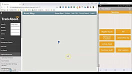 Asset Map