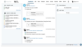 Activity - Feed