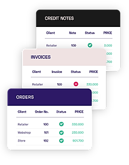 Payments
