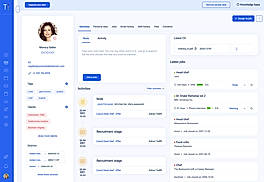 Summary screenshot