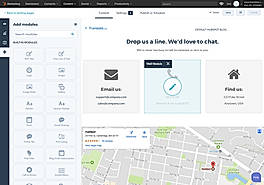 HubSpot 1