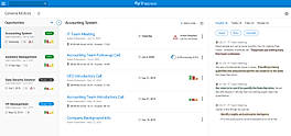 Account Visibility