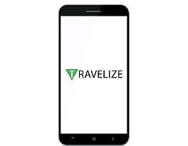 Travelize screenshot