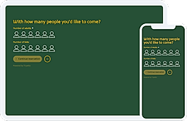 Tripetto screenshot