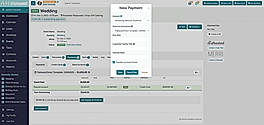 New Payment
