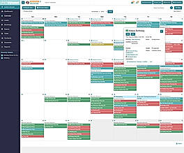 Calendar