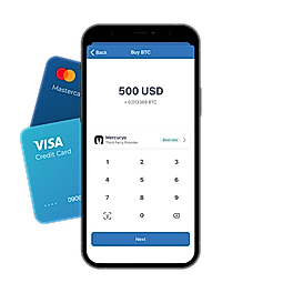 Crypto Cards