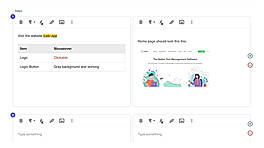 Test Case