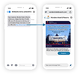 Twixor screenshot