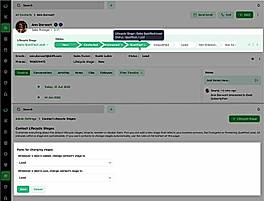 Lifecycle Management