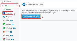 Connect Channels