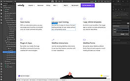Udesly Adapter screenshot